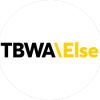 Logo TBWA/Else
